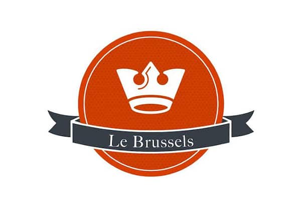 Restaurant Le Brussels