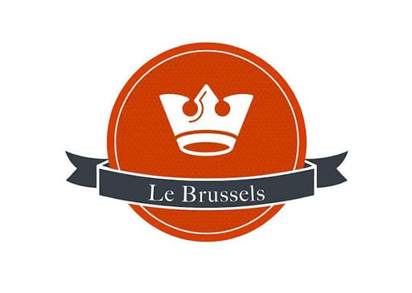Restaurant Le Brussels