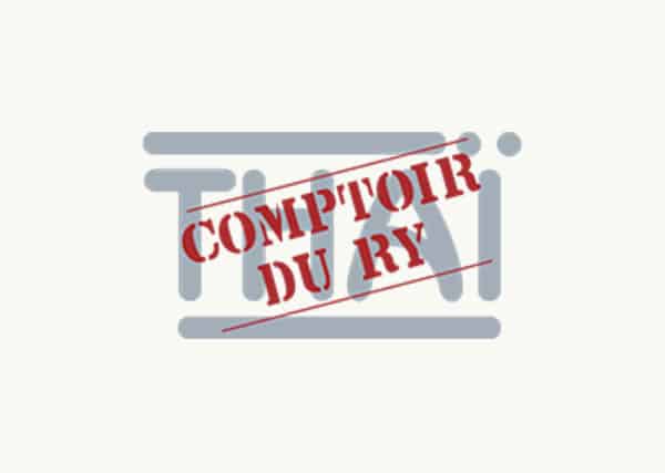 Thaï Comptoir du Ry