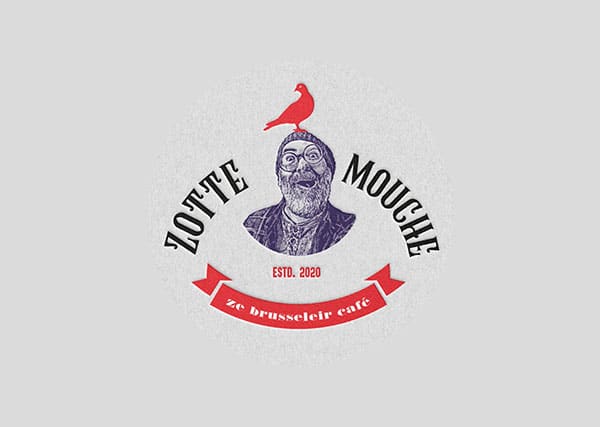 Zotte Mouche