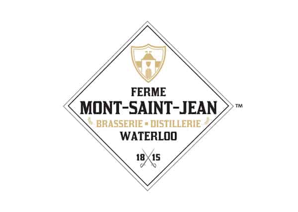 Brasserie de Waterloo