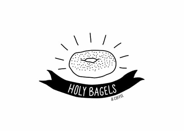Holy Bagels & Coffee