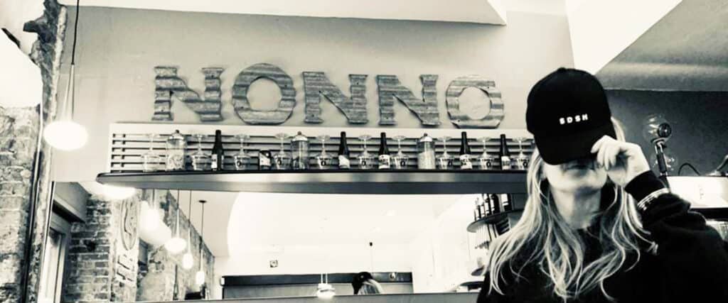 Nonno Piadineria