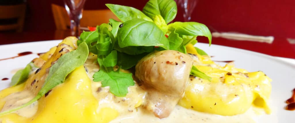 Chef de cuisine, JobXtra.be Ristorante Pizzeria Rigoletto