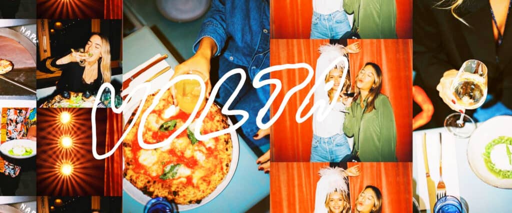 Pizzaiolo, JobXtra.be Volta Supper Club