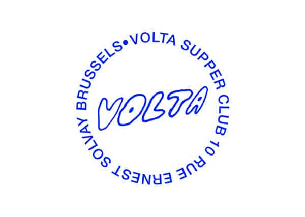 Volta Supper Club