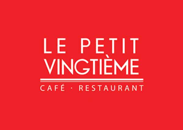 Le Petit Vingtième Café Restaurant Musé Hergé