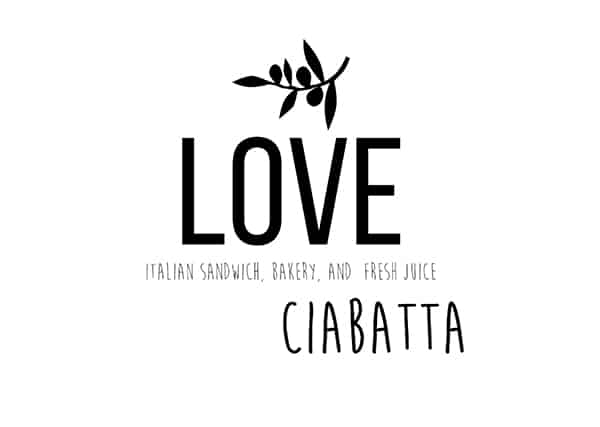 Love Ciabatta