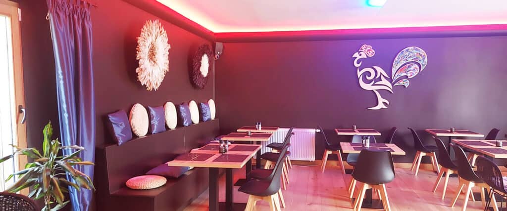 Restobar Ami