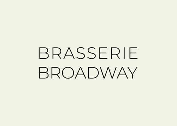 JobXtra.be - Brasserie Broadway logo
