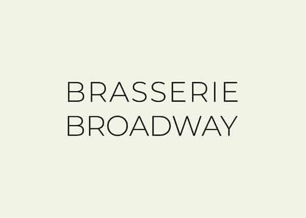 Accueil, JobXtra.be JobXtra.be - Brasserie Broadway logo