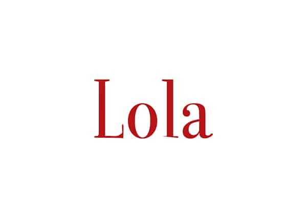 Brasserie Restaurant Lola