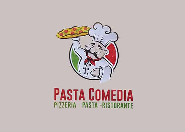 Accueil, JobXtra.be Pasta Comedia Evere