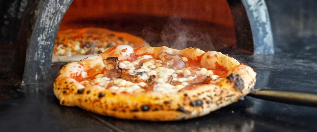 Pizzaiolo, JobXtra.be Pizzeria La Molisana