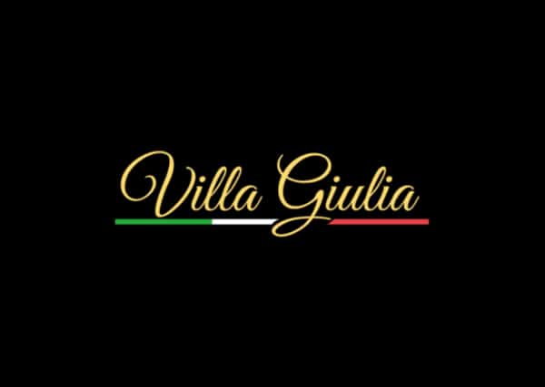 Villa Giulia
