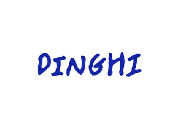 Accueil, JobXtra.be JobXtra.be - Dinghi logo