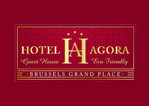 Hôtel Agora Grand Place