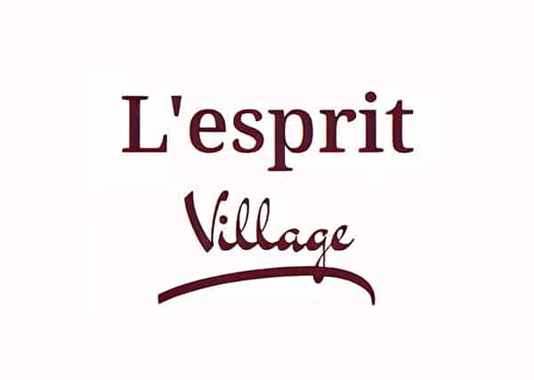 Accueil, JobXtra.be L'Esprit Village Thoricourt - logo