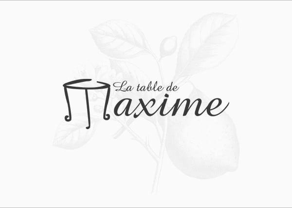 Accueil, JobXtra.be Restaurant La Table de Maxime