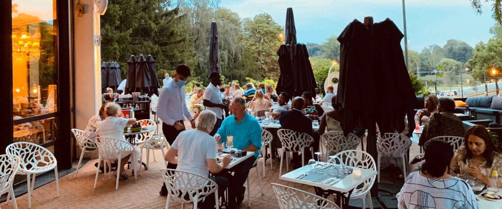 Chef de rang - Serveur, JobXtra.be JobXtra.be - Le Vignoble bg