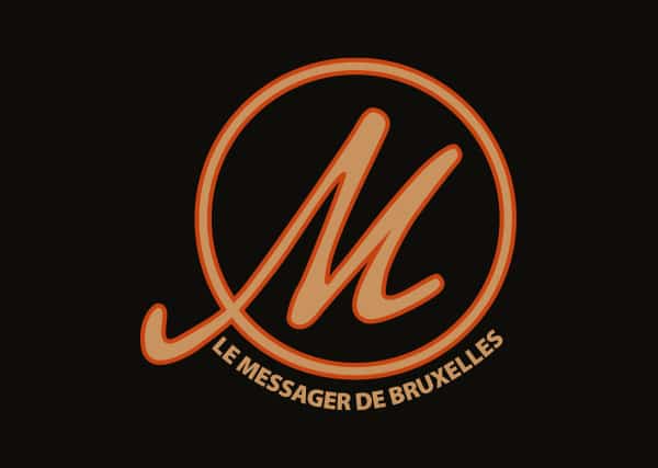 Messager de Bruxelles - logo