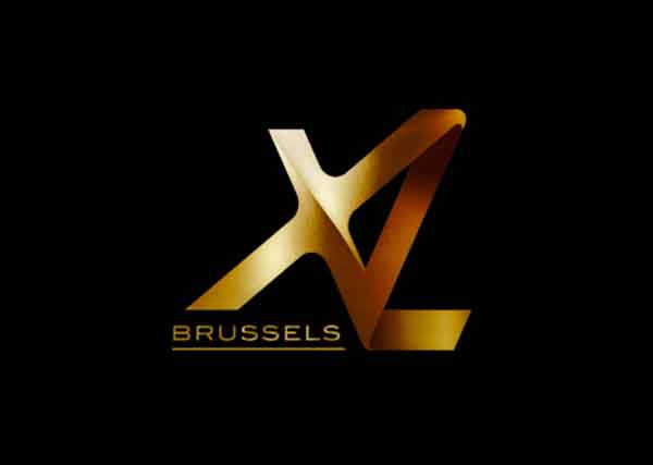 Accueil, JobXtra.be JobXtra.be - XL Brussels logo