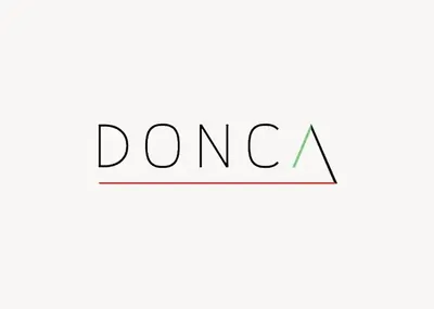 JobXtra.be - DONCA logo