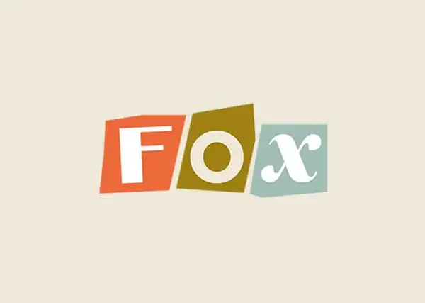 JobXtra.be - FOX logo