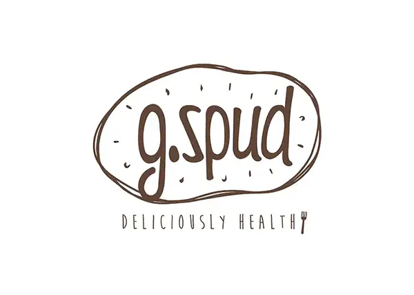 Accueil, JobXtra.be JobXtra.be - G Spud logo