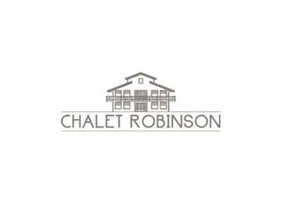 JobXtra.be - chalet robinson logo