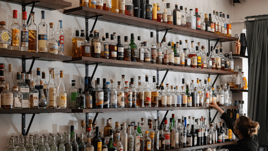 Barman · Barmaid (h/f/x) - Cocktail Bar, JobXtra.be JobXtra.be - lib