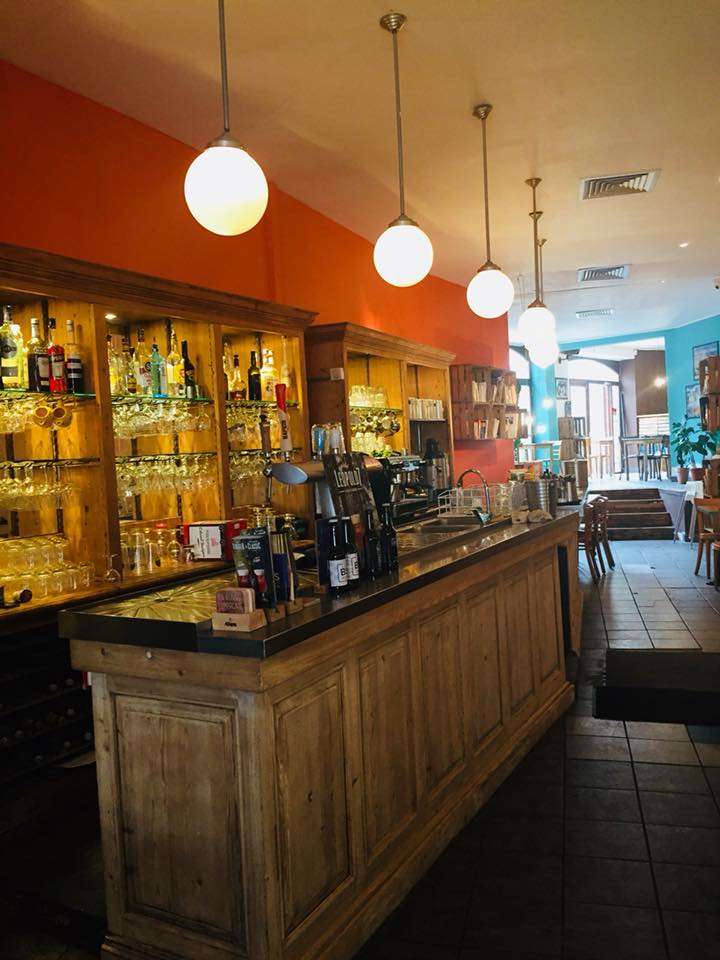 Employé·e Polyvalent·e Bar et Service - Student/Flexi (h/f/x), JobXtra.be JobXtra.be - novo1