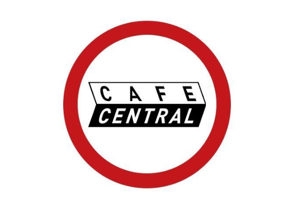 logo du café central