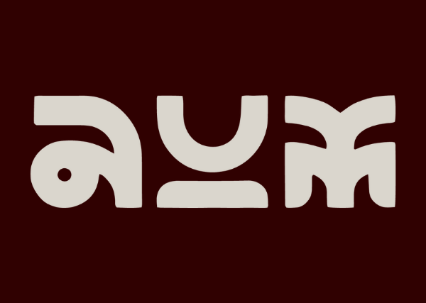 Logo AUM Brussels Quatre Bras Tower Chaussée de Malines 455 1950 Kraainem