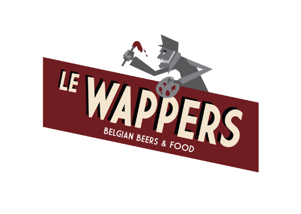 Logo Wappers
