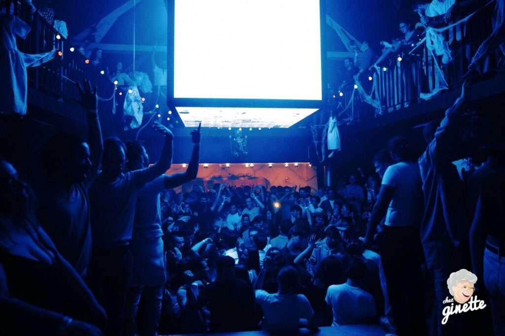Barmaids et Barmans (h/f/x) - M&G Events, JobXtra.be JobXtra.be - WhatsApp Image 2024 01 24 at 14.54.14