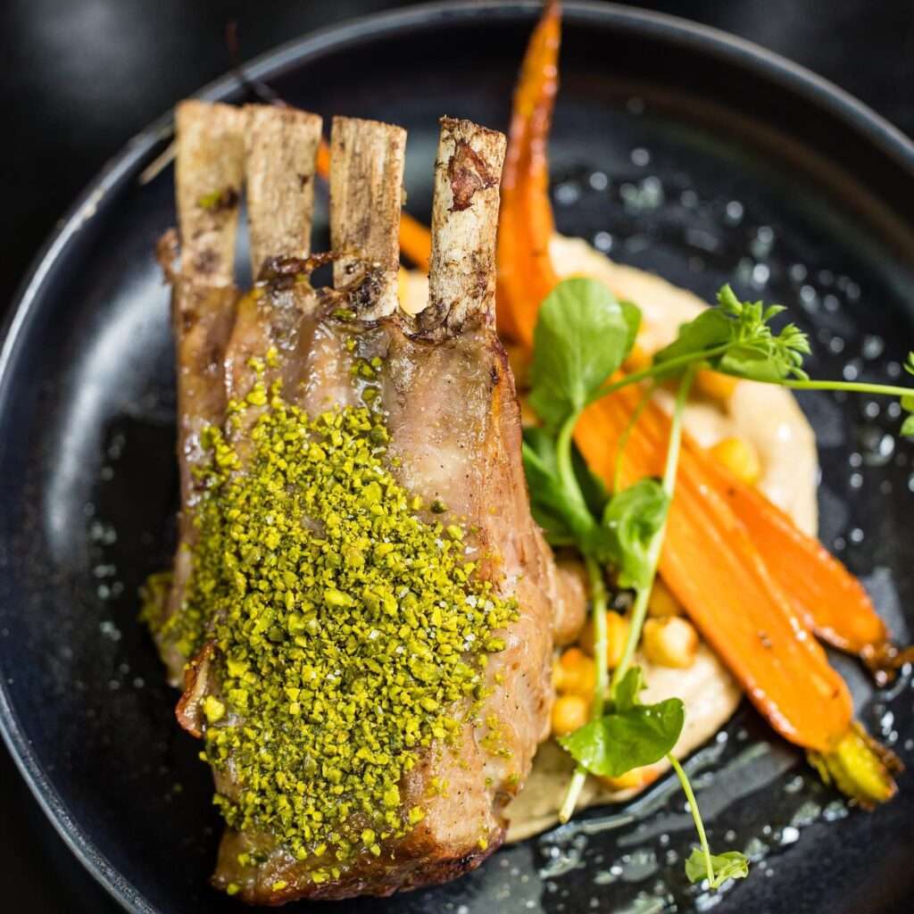 Commis de Cuisine (h/f/x) - Ma Jolie, JobXtra.be JobXtra.be - 352727090 1425665231583628 5570212970150661749 n