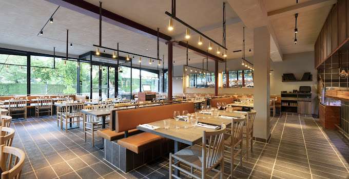 Bartender - Mixologie (h/f/x) - Colonel Fort Jaco, JobXtra.be JobXtra.be - Colonel Fort Jaco 103