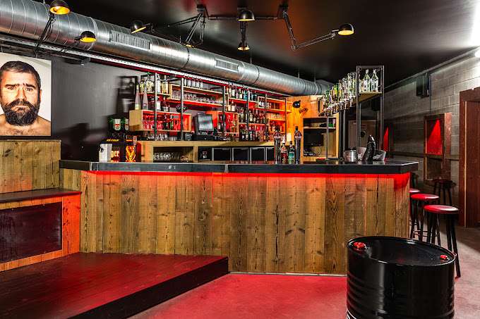 Extras pour la Pride (18 mai) - Stammbar, JobXtra.be LGBTQIA+ Stammbar Cruising Bar Rue du Marché au Charbon Kolenmarkt 114, 1000 Bruxelles. Jobextra by Up For It SRL Consultance Horeca